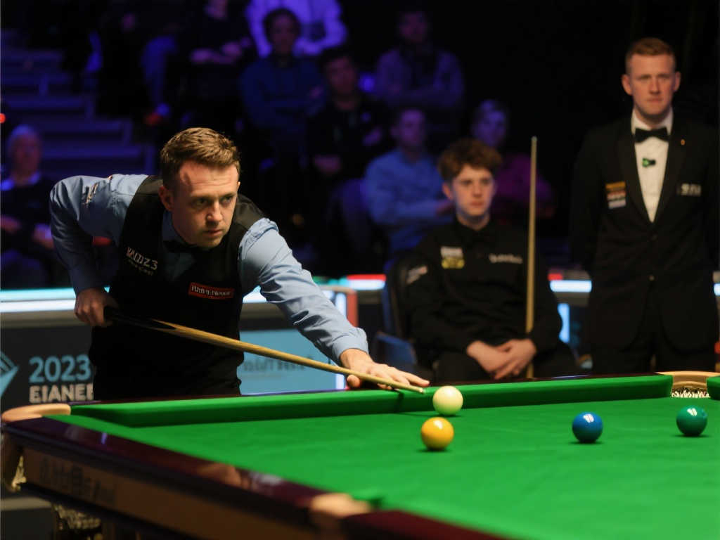 丁俊晖税前32万英镑仅排第十，斯诺克运动的‘钱途’堪忧